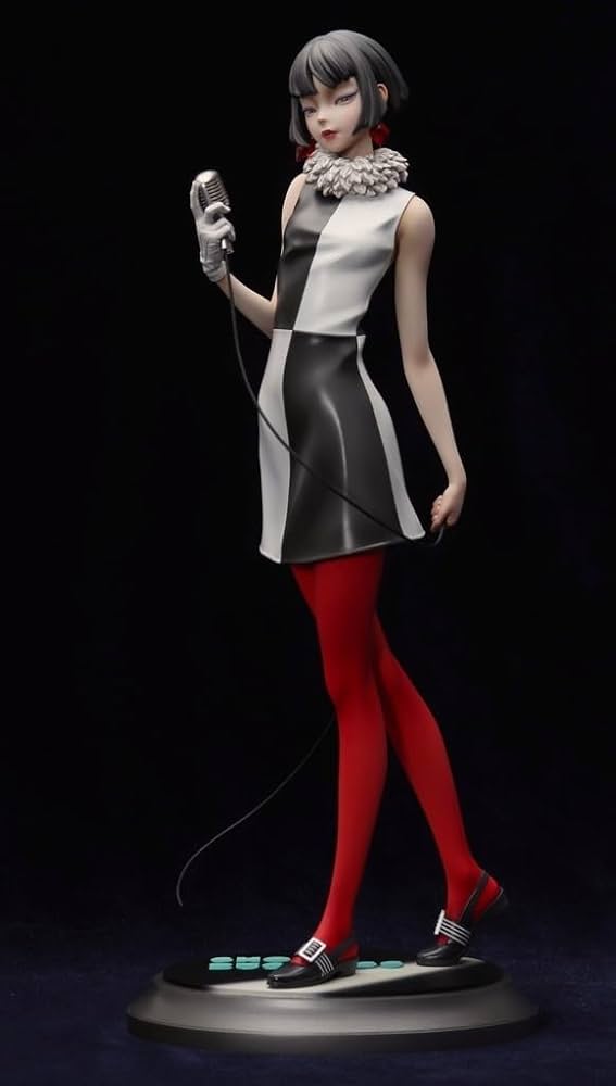 Amazon.co.jp: Munchkin 藤本圭紀 オリジナルフィギュア SHOW